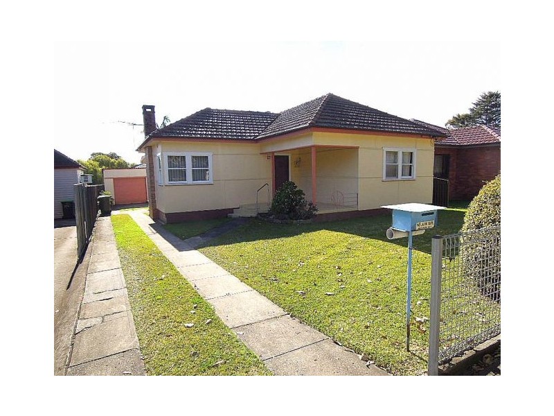 174 Marco Ave, Panania NSW 2213