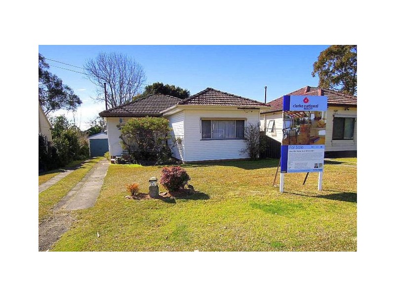 45 DOYLE RD, Revesby NSW 2212