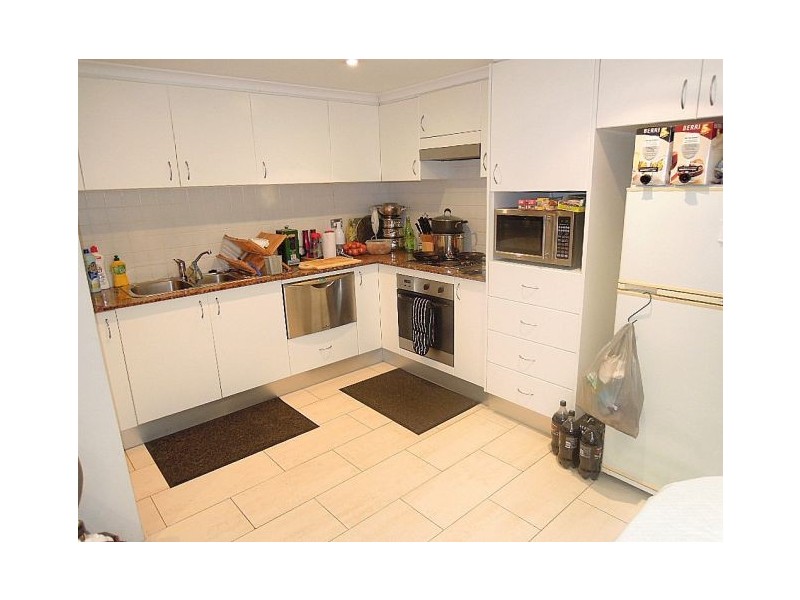 14A THE ABBEY, 19-29 MARCO AVE, Revesby NSW 2212