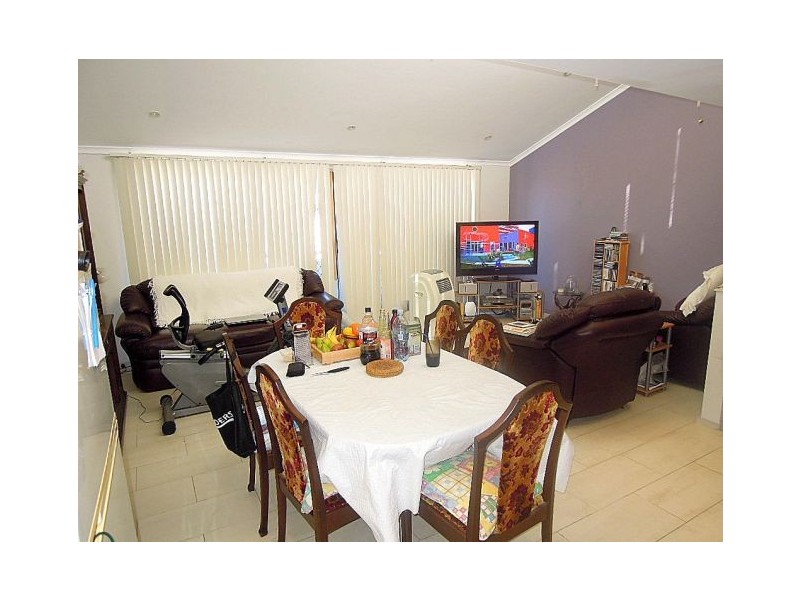 14A THE ABBEY, 19-29 MARCO AVE, Revesby NSW 2212