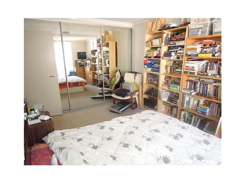 14A THE ABBEY, 19-29 MARCO AVE, Revesby NSW 2212