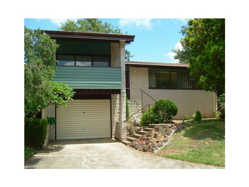4 /16 RAINE RD, Padstow NSW 2211