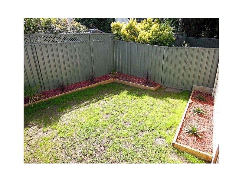 4 /16 RAINE RD, Padstow NSW 2211