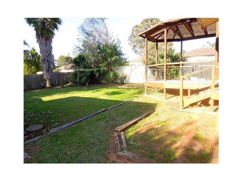 2 Burtenshaw St, Panania NSW 2213