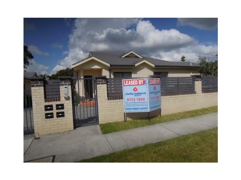 Revesby NSW 2212