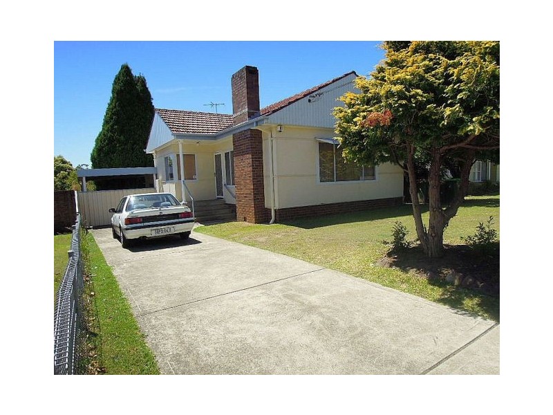 Revesby Heights NSW 2212