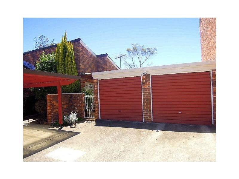 11/30 Vega St, Revesby NSW 2212