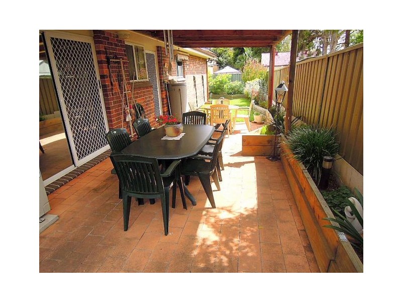 11/30 Vega St, Revesby NSW 2212