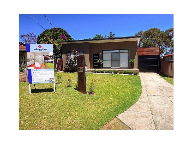 6 Carotana St, Padstow NSW 2211