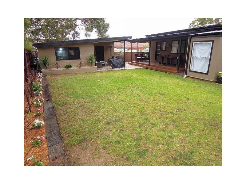 6 Carotana St, Padstow NSW 2211