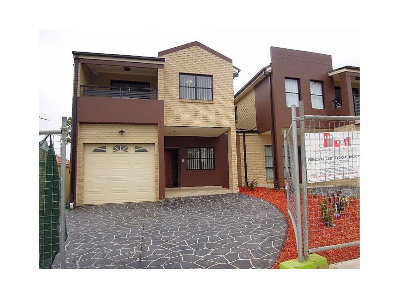 52A Sphinx Ave, Revesby NSW 2212