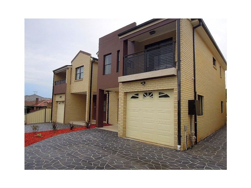 52 Sphinx Ave, Revesby NSW 2212