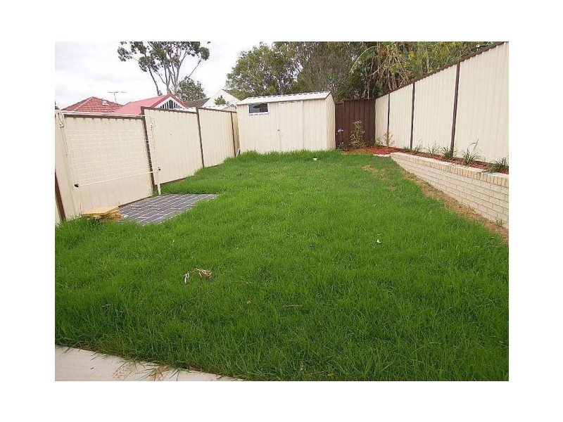 52 Sphinx Ave, Revesby NSW 2212