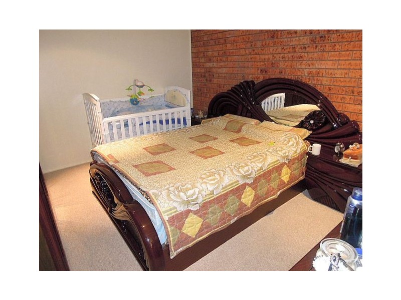 1/17-25 Campbell Hill Rd, Chester Hill NSW 2162