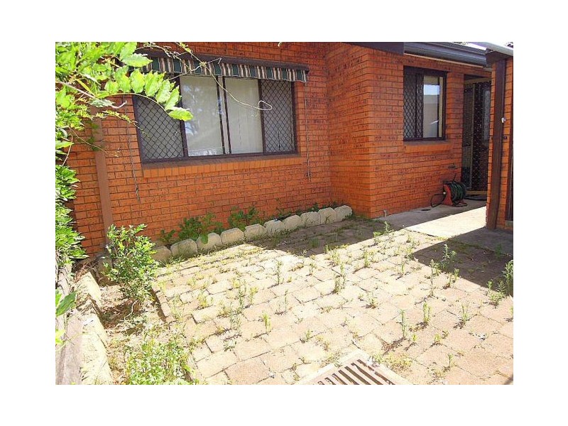 1/17-25 Campbell Hill Rd, Chester Hill NSW 2162