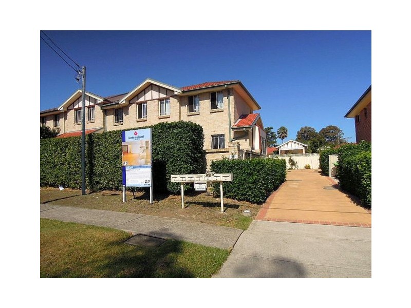 5/45 Sherwood St, Revesby NSW 2212