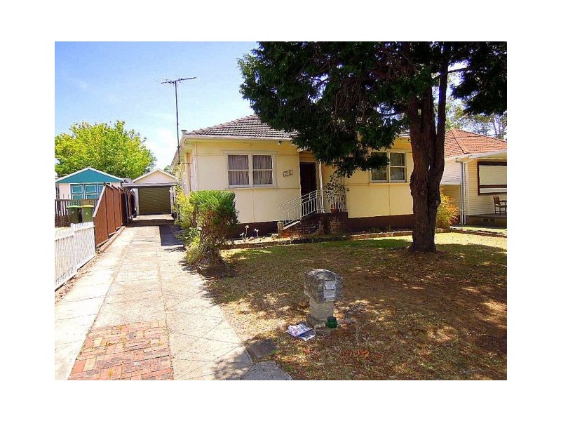 56 Eastern Ave, Revesby NSW 2212