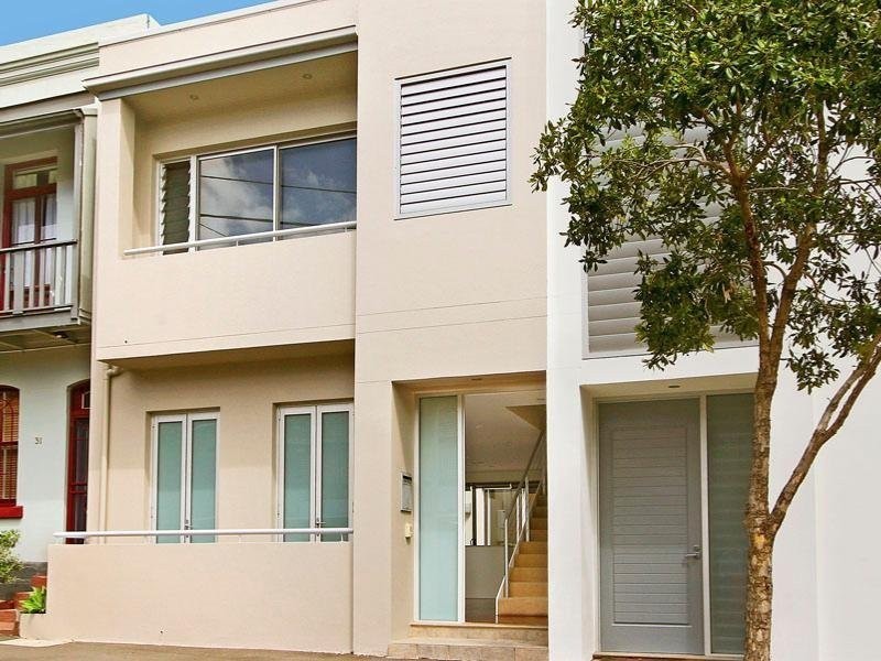 29 Mount Street, Pyrmont NSW 2009