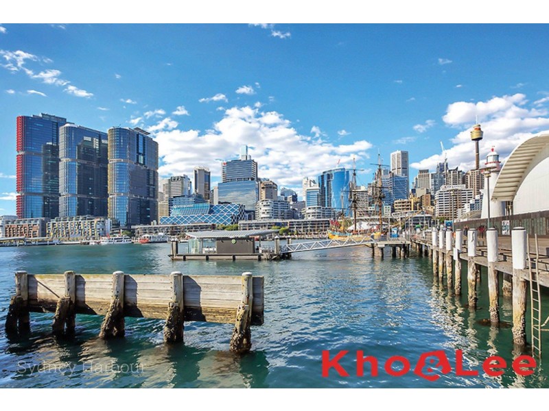 54/209 Harris Street, Pyrmont NSW 2009