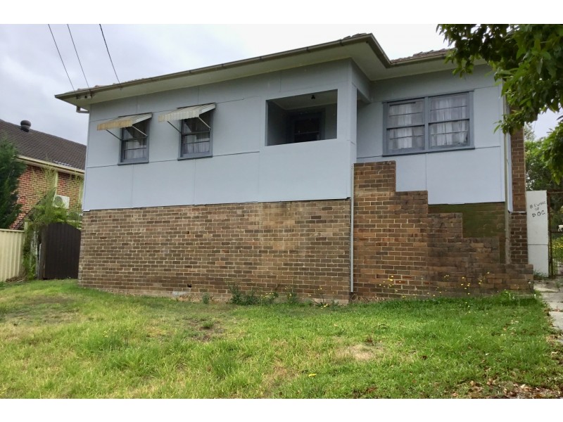 58 Brabyn Street, North Parramatta NSW 2151