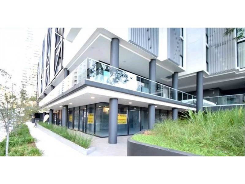 1 Help Street, Chatswood NSW 2067