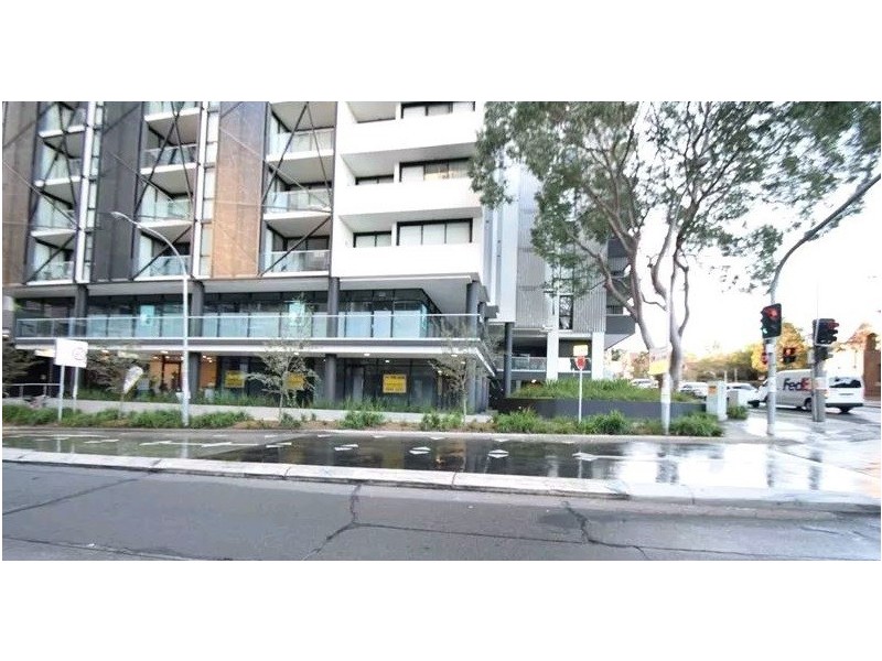 1 Help Street, Chatswood NSW 2067