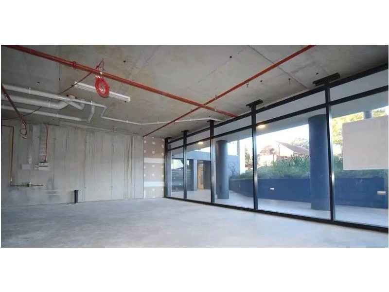 1 Help Street, Chatswood NSW 2067