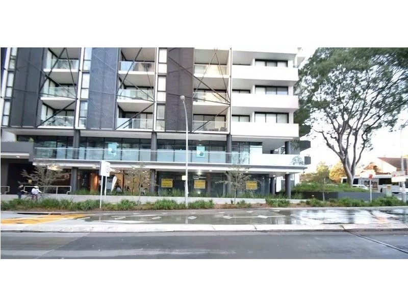 1 Help Street, Chatswood NSW 2067