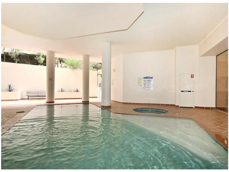 3/2-10 Quarry Master Drive, Pyrmont NSW 2009