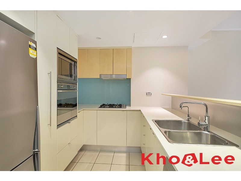 P602/287 Pyrmont Street, Ultimo NSW 2007