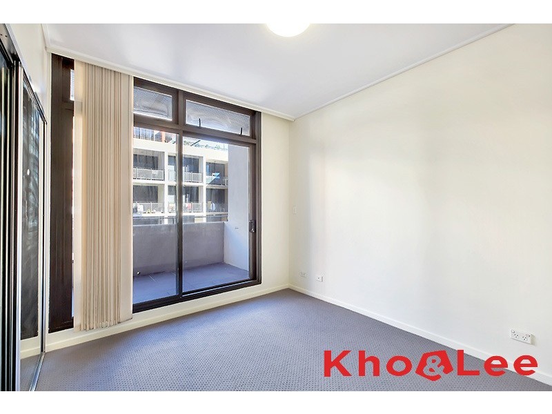 P602/287 Pyrmont Street, Ultimo NSW 2007