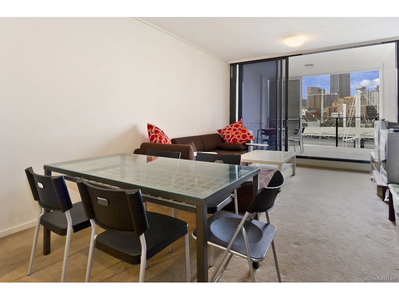 P602/287 Pyrmont Street, Ultimo NSW 2007