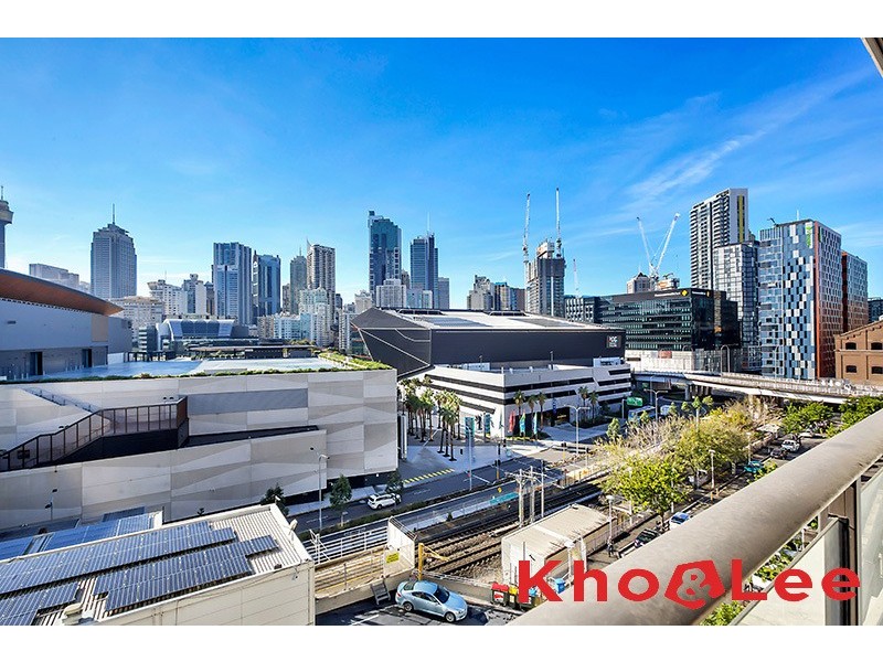 P602/287 Pyrmont Street, Ultimo NSW 2007