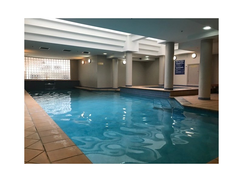 612/261 Harris Street, Pyrmont NSW 2009