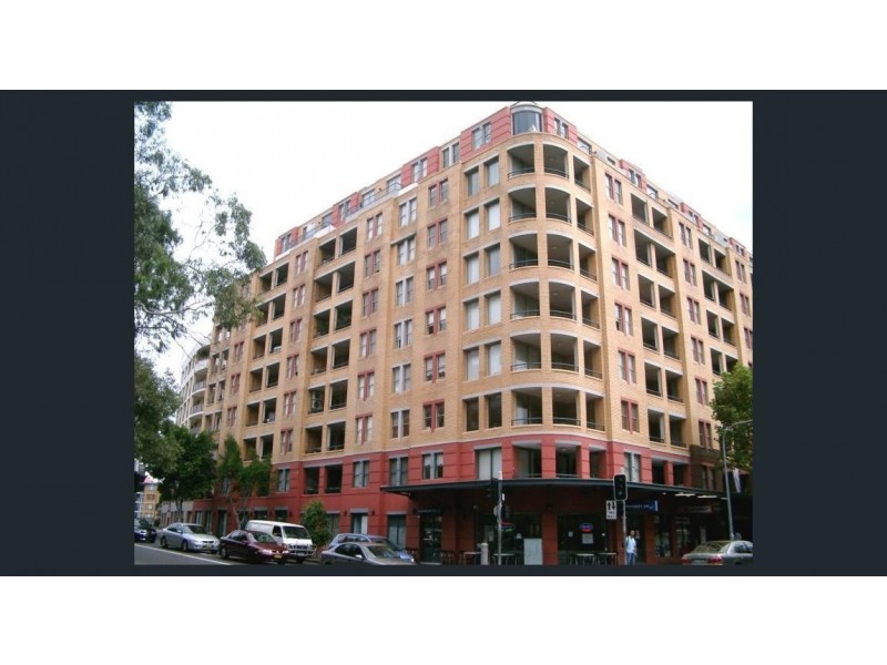 612/261 Harris Street, Pyrmont NSW 2009