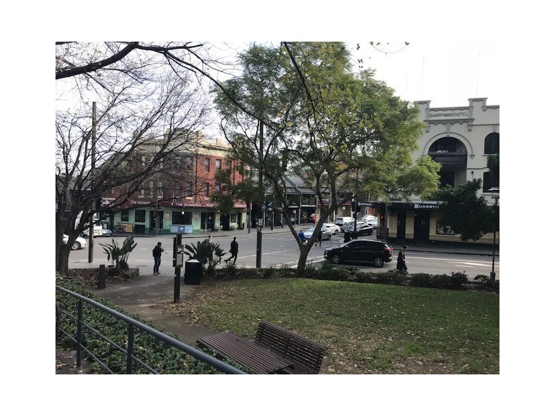 612/261 Harris Street, Pyrmont NSW 2009