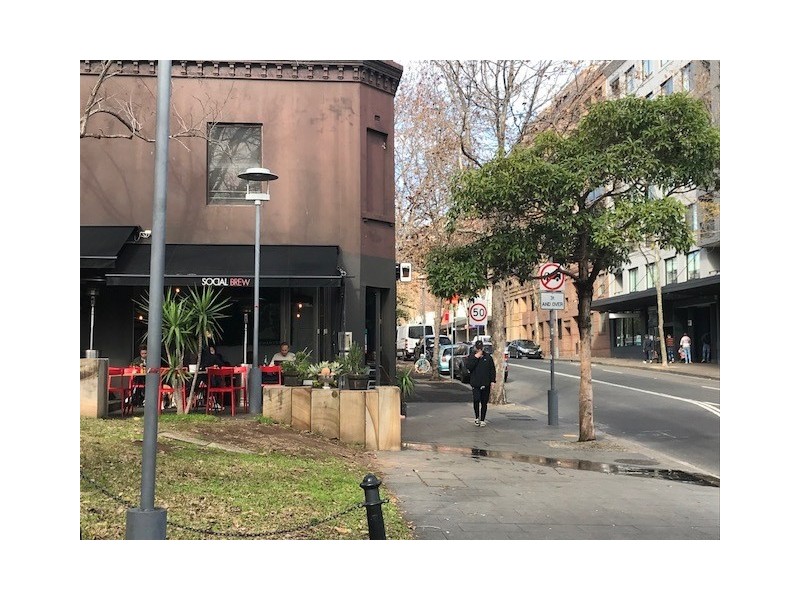 612/261 Harris Street, Pyrmont NSW 2009