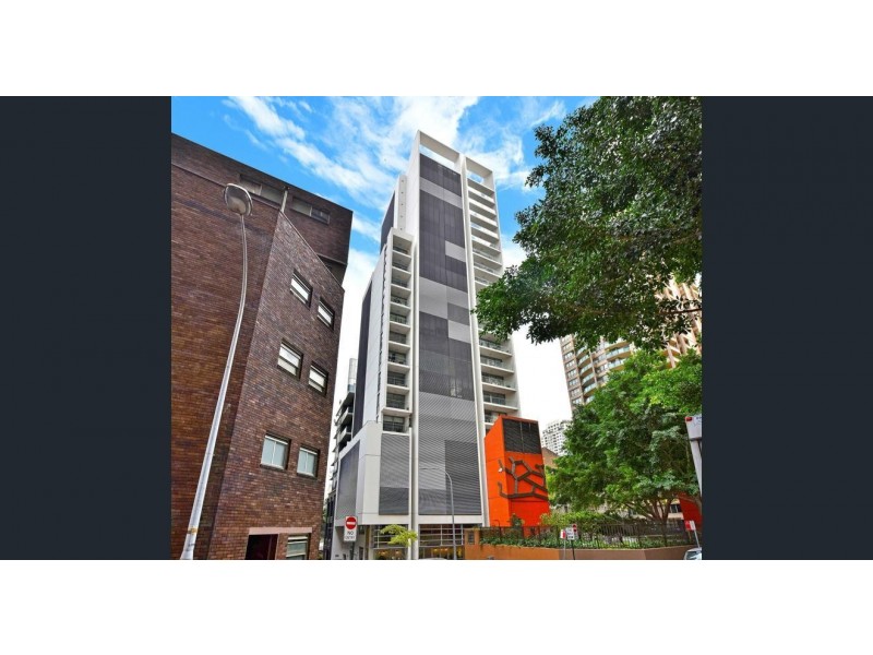 1201/11 Alberta Street, Sydney NSW 2000