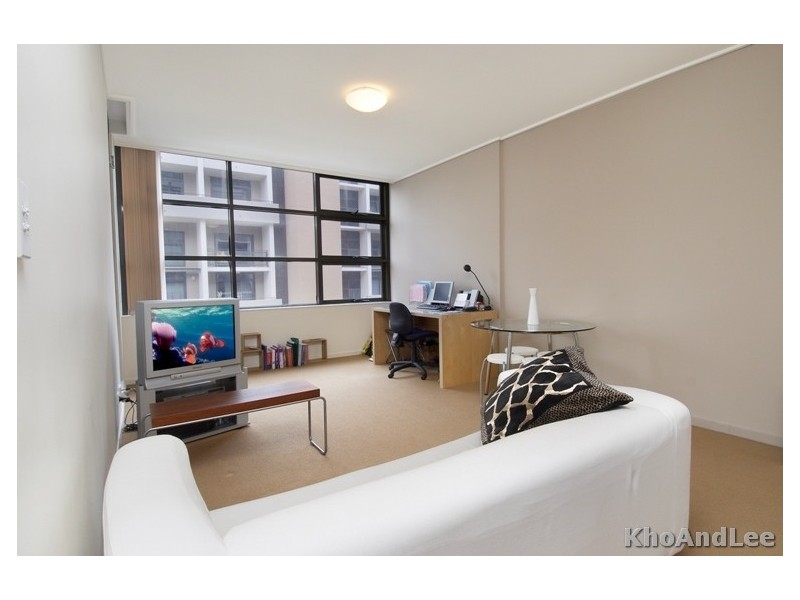 B614/444 Harris Street, Ultimo NSW 2007