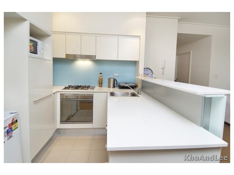 B614/444 Harris Street, Ultimo NSW 2007