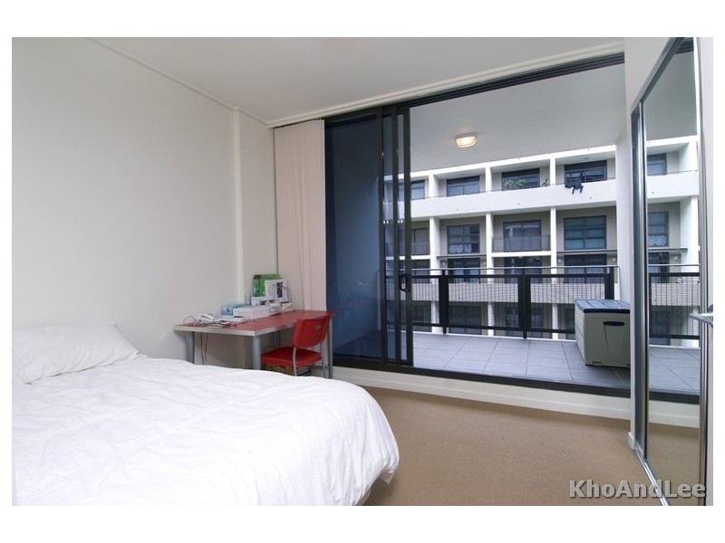 B614/444 Harris Street, Ultimo NSW 2007
