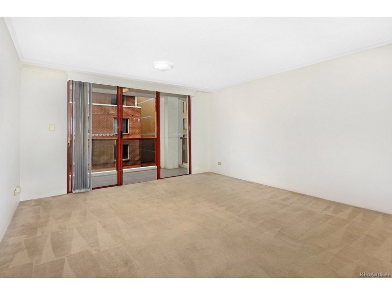 62/152 Bulwara Road, Pyrmont NSW 2009