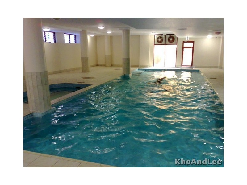 62/152 Bulwara Road, Pyrmont NSW 2009