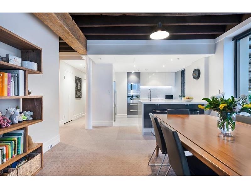 3xx/6 Mount Street Walk, Pyrmont NSW 2009