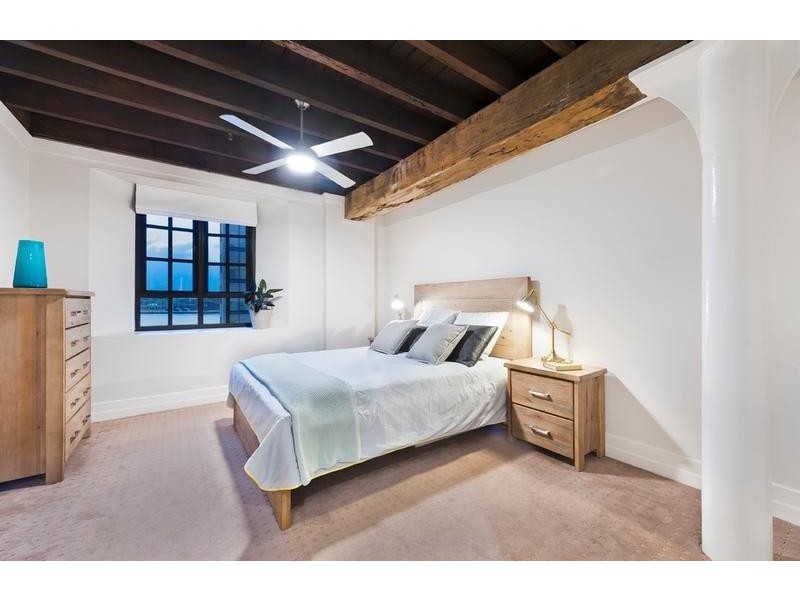 3xx/6 Mount Street Walk, Pyrmont NSW 2009