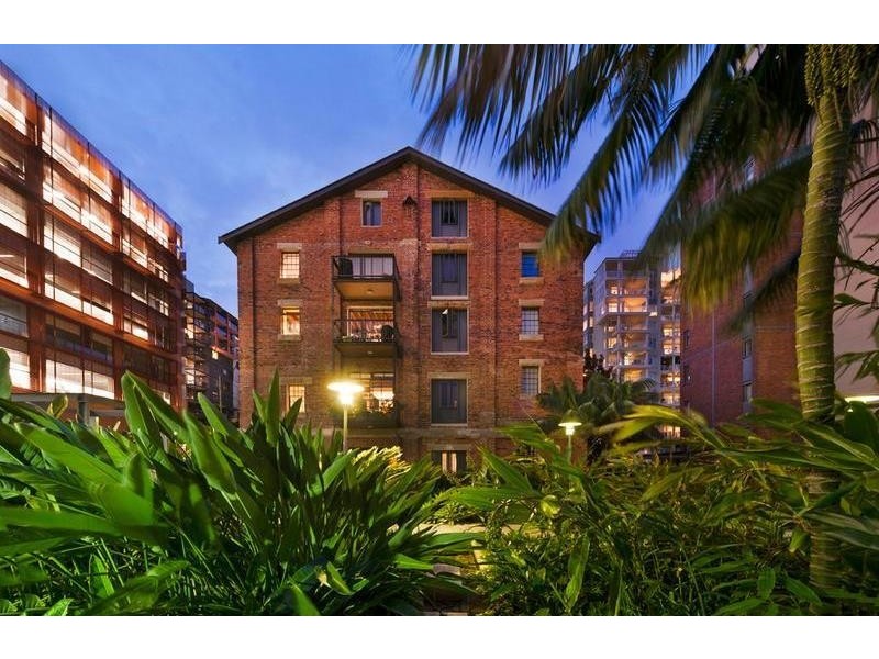 3xx/6 Mount Street Walk, Pyrmont NSW 2009