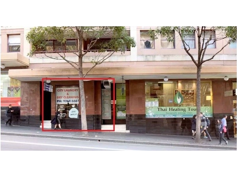 121/289-295 Sussex Street, Sydney NSW 2000