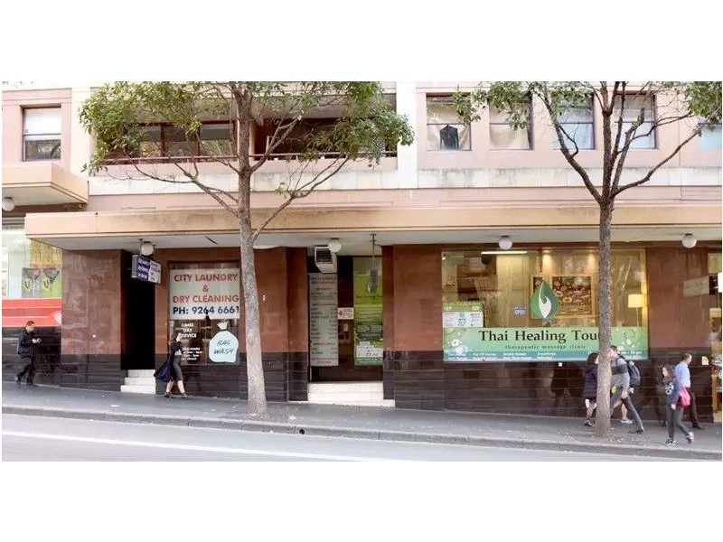 121/289-295 Sussex Street, Sydney NSW 2000