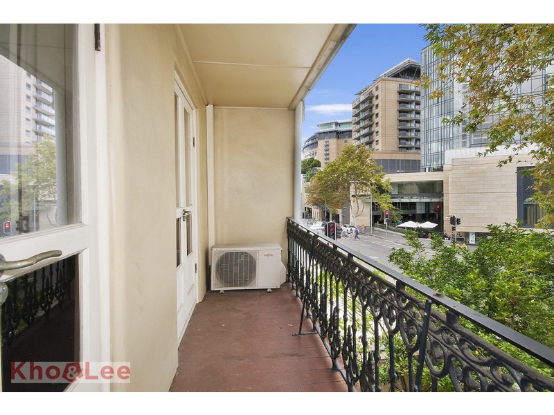 103 Pyrmont Street, Pyrmont NSW 2009