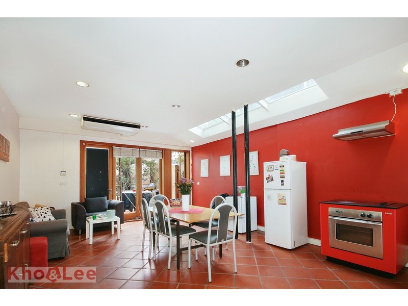 103 Pyrmont Street, Pyrmont NSW 2009